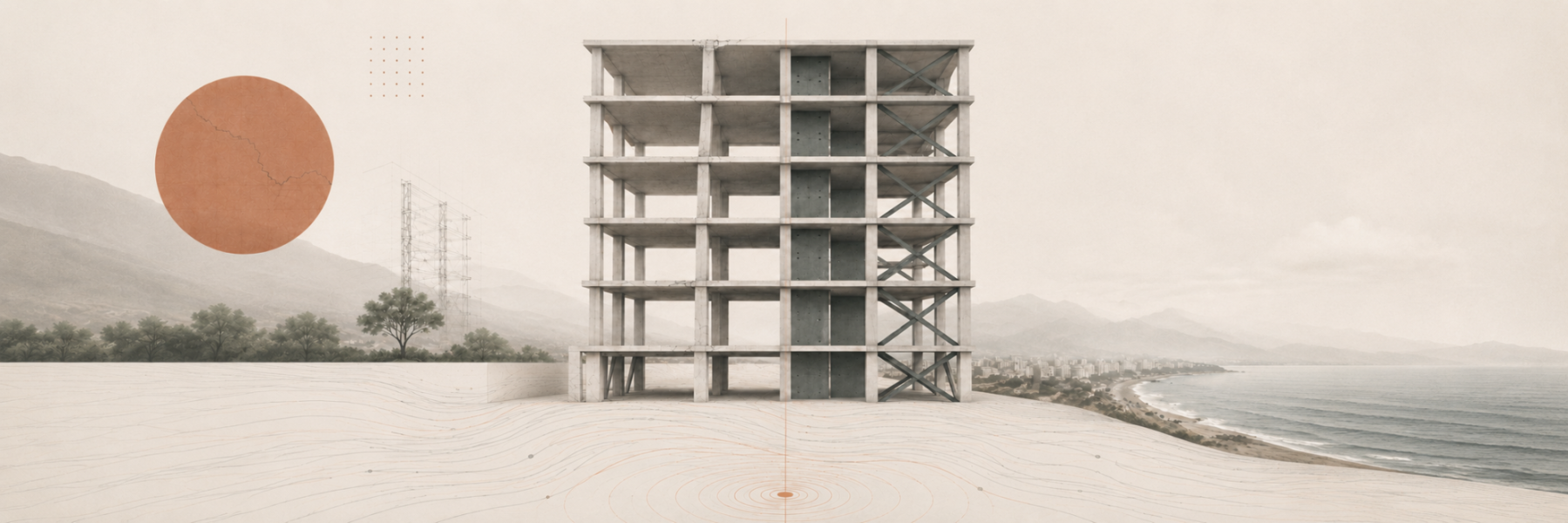 Jornada de diseño estructural frente al sismo. Experiencias desde Venezuela y España.